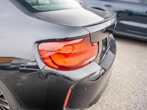 2020 BMW M2 Competition