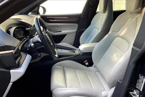 2024 Porsche Macan 4