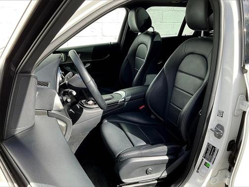 2021 Mercedes-Benz GLC 300 4MATIC