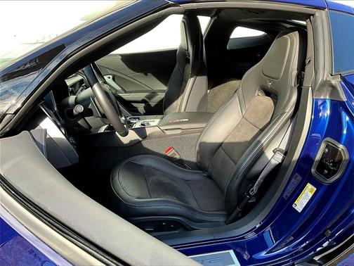 2016 Chevrolet Corvette Z06