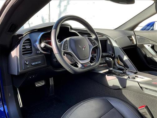 2016 Chevrolet Corvette Z06