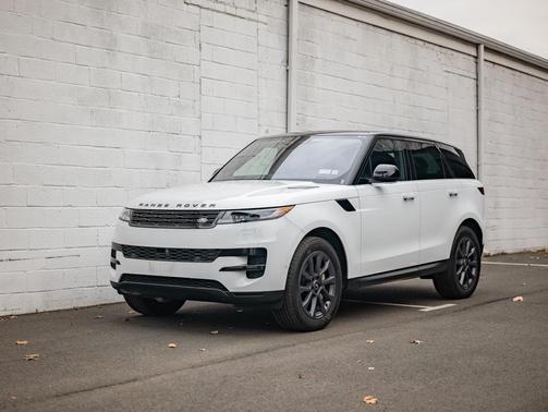 2023 Land Rover Range Rover Sport SE