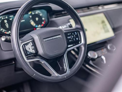 2023 Land Rover Range Rover Sport SE