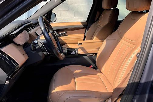 2023 Land Rover Range Rover Sport SE