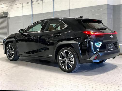 2019 Lexus UX 250h Base