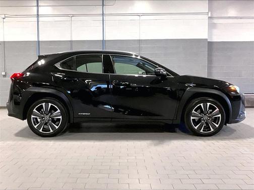 2019 Lexus UX 250h Base
