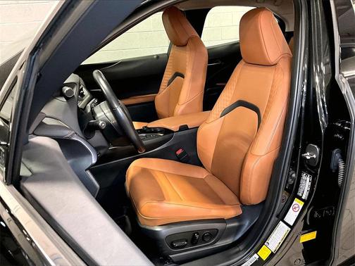 2019 Lexus UX 250h Base