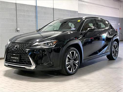 2019 Lexus UX 250h Base