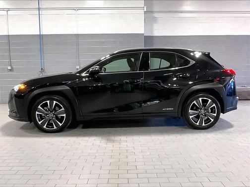 2019 Lexus UX 250h Base