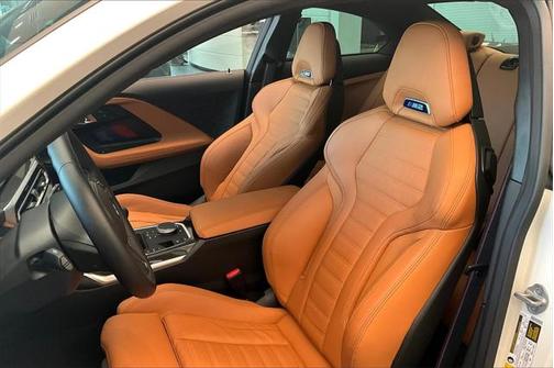 2024 BMW M2