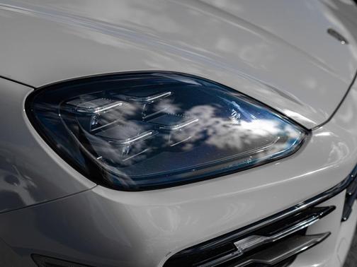 2025 Porsche Cayenne Cayenne