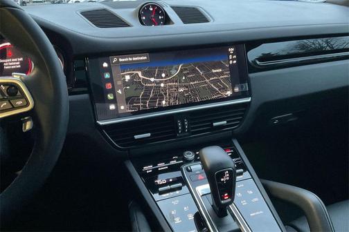 2023 Porsche Cayenne Cayenne