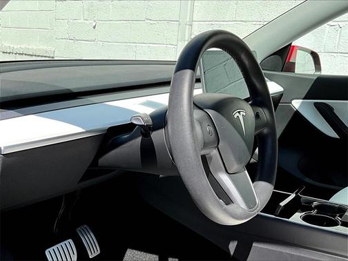 2020 Tesla Model Y Performance Dual Motor All-Wheel Drive