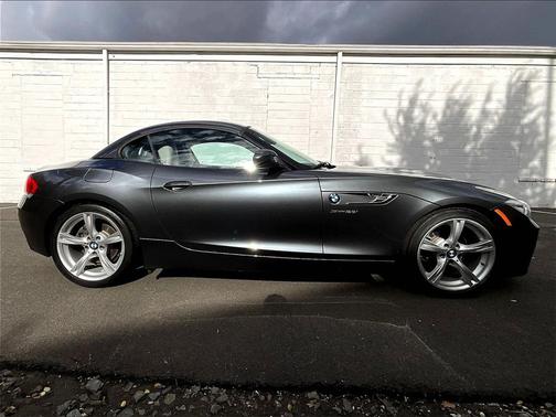 2016 BMW Z4 sDrive28i
