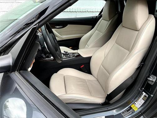 2016 BMW Z4 sDrive28i