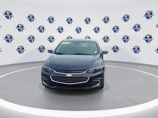 2016 Chevrolet Malibu Premier