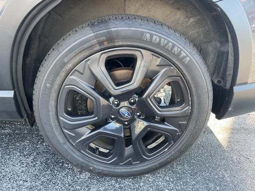 2023 Subaru Ascent Onyx Edition 7-Passenger