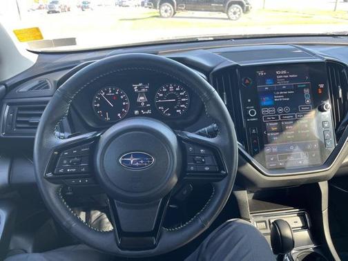 2023 Subaru Ascent Onyx Edition 7-Passenger