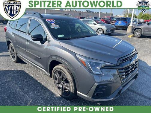 2023 Subaru Ascent Onyx Edition 7-Passenger