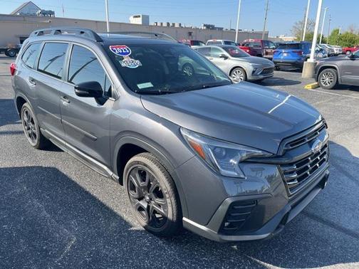 2023 Subaru Ascent Onyx Edition 7-Passenger