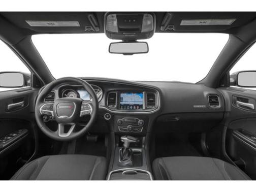 Phantom Black Tri-Coat Pearl 2015 Dodge Charger SXT