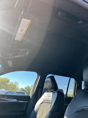 2024 Jeep Grand Cherokee 4xe Trailhawk
