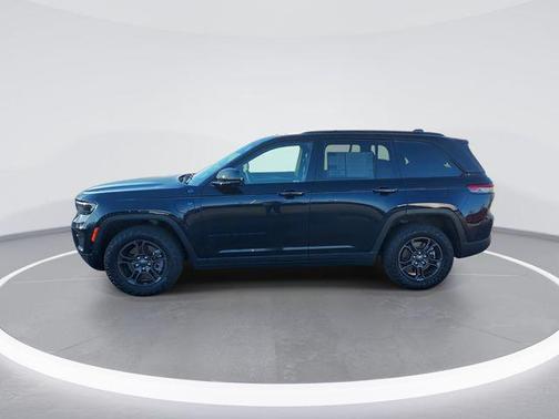 2024 Jeep Grand Cherokee 4xe Trailhawk
