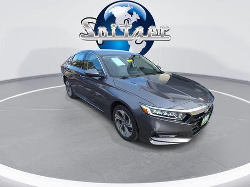 2019 Honda Accord EX