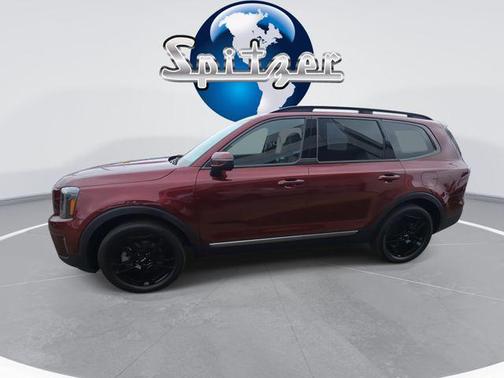 2023 Kia Telluride EX X-Line