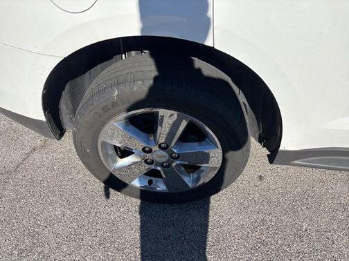 2013 Chevrolet Equinox 2LT