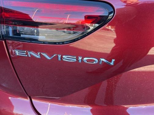 2022 Buick Envision FWD Essence