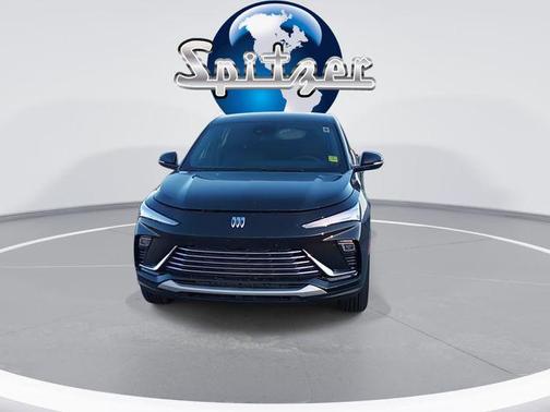 2025 Buick Envista Preferred FWD