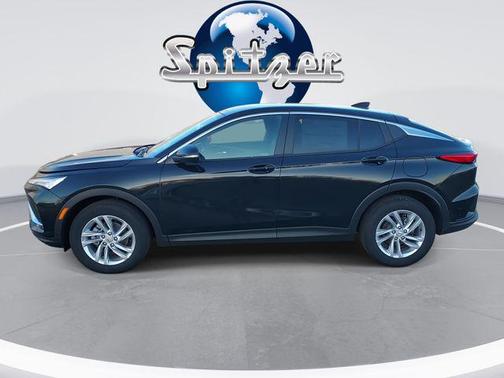 2025 Buick Envista Preferred FWD