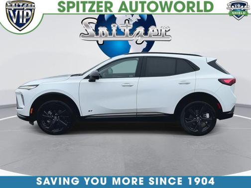 2026 Buick Envision Sport Touring AWD