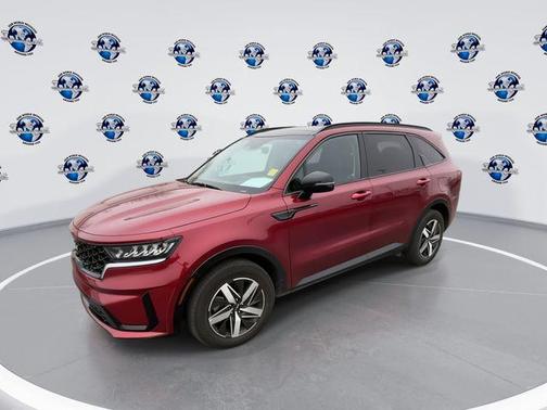 2023 Kia Sorento S