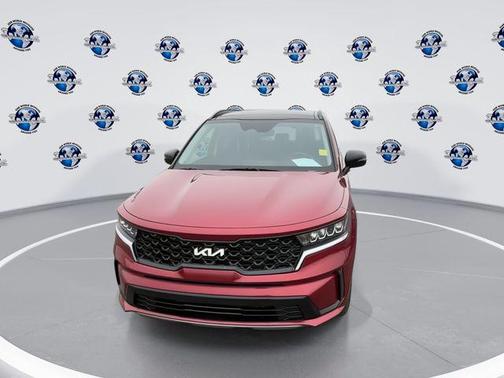2023 Kia Sorento S