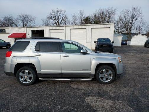 2013 GMC Terrain SLT-1