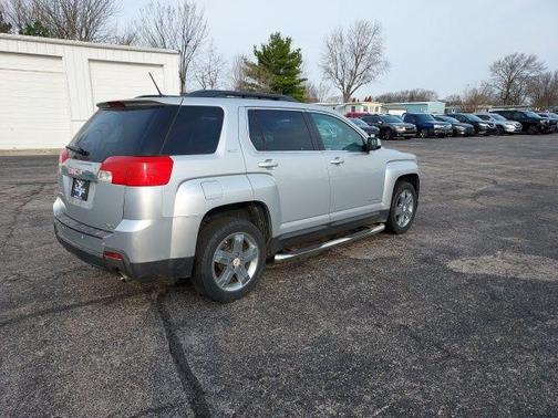 2013 GMC Terrain SLT-1