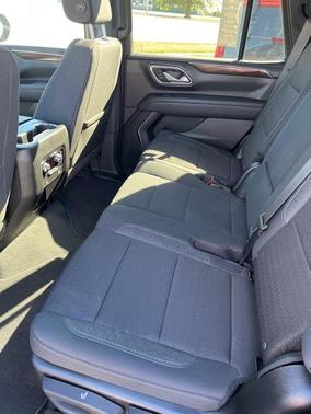 2024 GMC Yukon SLE