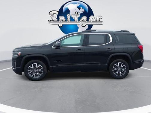 2023 GMC Acadia FWD SLE