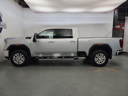 2022 GMC Sierra 2500 Denali