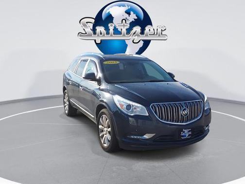 2015 Buick Enclave Premium