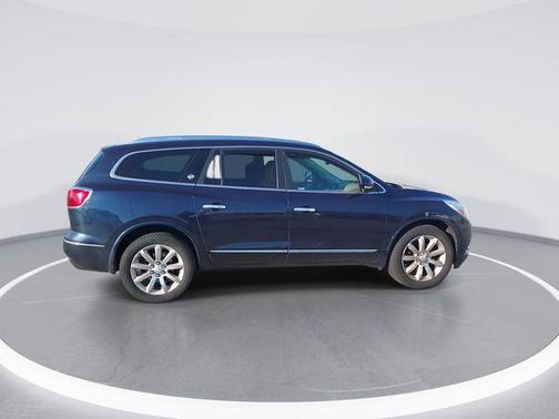 2015 Buick Enclave Premium