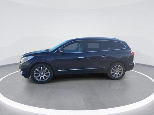 2015 Buick Enclave Premium