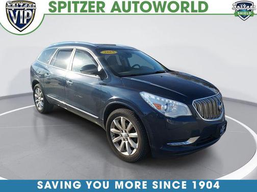 2015 Buick Enclave Premium