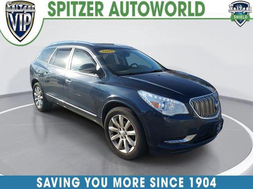 2015 Buick Enclave Premium