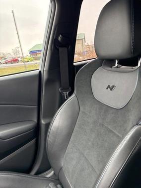 2023 Hyundai Kona N Base