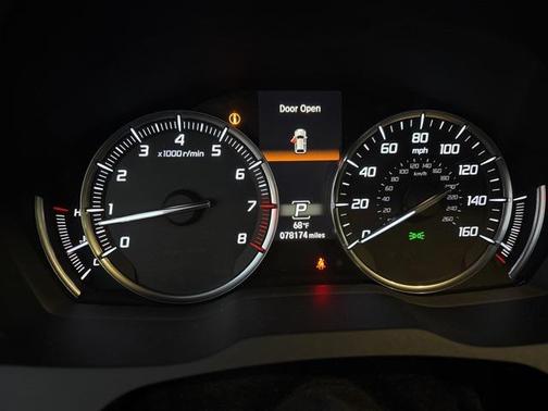 2020 Acura MDX 3.5L