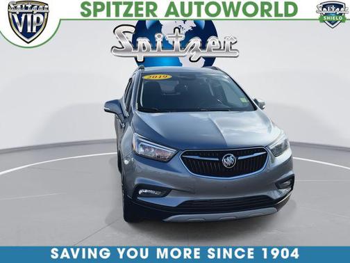 2019 Buick Encore Sport Touring