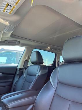 2024 Nissan Murano SL Intelligent AWD